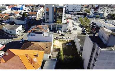 Imagem 8: Terreno GASPAR - SC