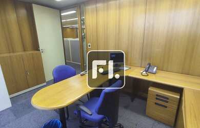 Imagem 10: Conjunto para alugar, 535 m² por R$ 58.700,00/mês - Bela Vista - São...