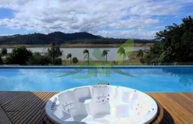 Imagem 13: Espetacular Casa Frente Represa em Bragança