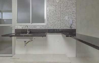 Imagem 2: Apartamento 74 metros Lourdes