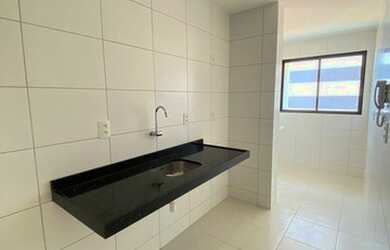 Imagem 3: Apartamento para venda possui 59 metros quadrados com 2 quartos em Jatiúca...