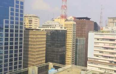 Imagem 7: Conjunto em vão livre, 250 metros, 3 vagas - Região da Paulista