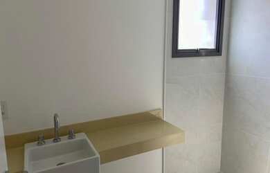 Imagem 12: Apartamentos à venda em condomínio de alto padrão, 137 metros quadrados,...