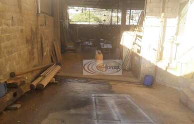 Imagem 13: Galpão à venda, 480 m² por R$ 650.000,00 - Jardim Cláudia - São Paulo/SP