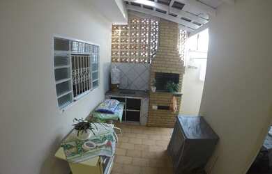 Imagem 11: Casa à venda, 190 m² por R$ 320.000,00 - Jardim Castelinho - São José...