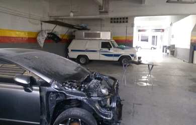 Imagem 10: Galpão/ Depósito 372M² Bela Vista - São Paulo - SP