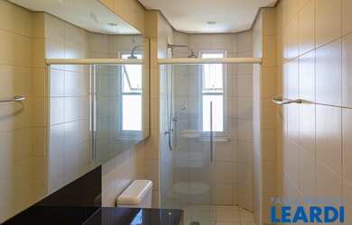 Imagem 14: COBERTURA - BELA VISTA - SP