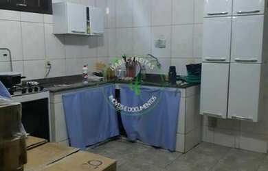 Imagem 9: Vendo casa com quintal grande em Senador Vasconcelos por 200 mil