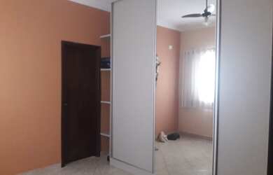 Imagem 10: Casa no Bairro Jardim Caparroz em São José do Rio Preto-SP