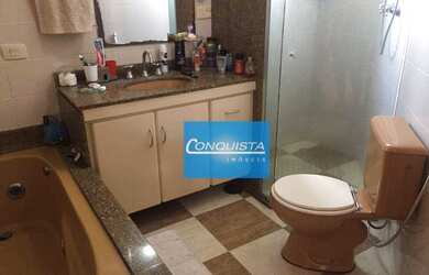 Imagem 13: Apartamento com 4 dormitórios, 140 m² - venda por R$ 650.000 ou aluguel...