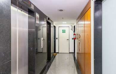 Imagem 10: Sala à venda, 40 m² por R$ 395.000,00 - Moema - São Paulo/SP