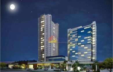 Imagem 2: Apartamento residencial à venda, Vila Homero, Indaiatuba