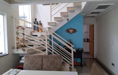 Imagem 7: Sobrado - Bairro Agua fria -