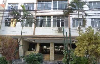 Imagem: O apartamento possui 3 Dormitórios, 1 Banheiro, 100m² de Área