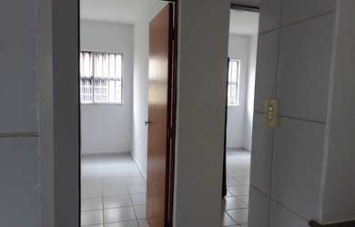 Imagem 5: Apartamento no Eco Park. Piscina, Varanda, 1 Vaga na garageme2 Dormitórios
