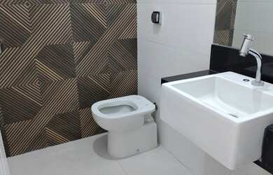 Imagem 8: Galpão/Depósito/Armazém para aluguel possui 300 metros quadrados