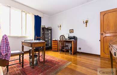 Imagem 4: Maravilhoso! Com excelente localização em frente ao parque Buenos Aires. Agende uma visita