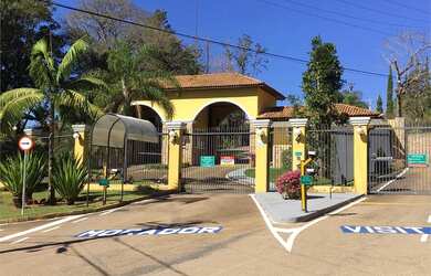 Imagem 1: Terreno no Condomínio de alto padrão Fazenda Campo Verde em Jundiaí/SP