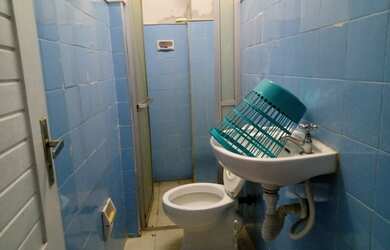 Imagem 8: Excelente apartamento no Ed. Banna, Nazaré. VENDA SOMENTE À VISTA