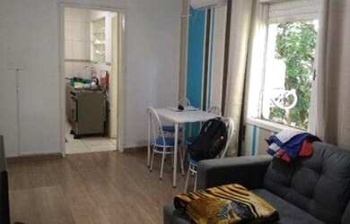Imagem 12: Apartamento com 1 dormitório, 30 m² - venda por R$ 155.000,00 ou aluguel...