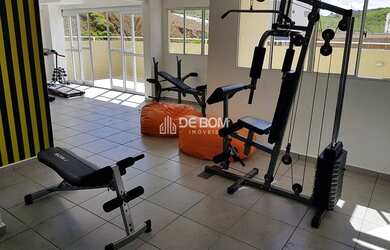 Imagem 7: Apartamento à venda, Jardim Country Club, Poços de Caldas, MG