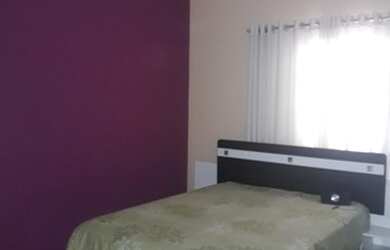 Imagem 2: Casa no Bairro Jardim Caparroz em São José do Rio Preto-SP