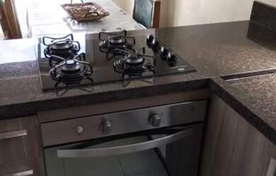 Imagem 13: Cobertura para Venda. Piscina, Churrasqueira, Varandae81m² de Área