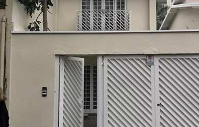 Imagem 1: Sobrado, 200 m² - venda por R$ 2.400.000,00 ou aluguel por R$ 6.500,00/mês...