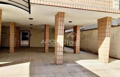 Imagem 14: Apartamento de frente com 2 dormitórios e 1 vaga coletiva