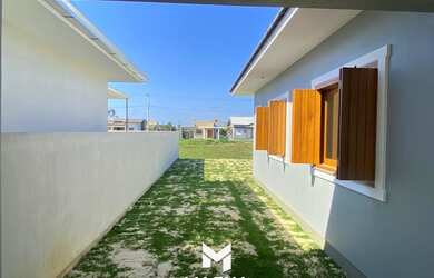 Imagem 16: Casa à Venda no Balneário de Rondinha Nova na Praia de Arroio do Sal/RS