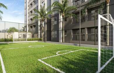 Imagem 2: DL Park Club Passare - 2 a 3 quartos - Passaré me liga 9 8 1 7 7 5 1...