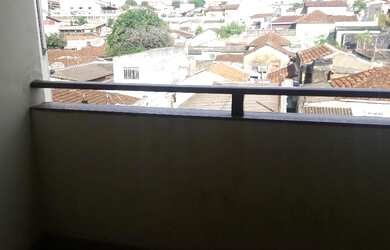 Imagem 8: Apartamento com 3 dormitórios, 90 m² - venda por R$ 250.000,00 ou aluguel...