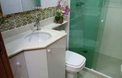 Imagem 5: Excelente apto de duas suítes em Icaraí, ampla sala, varanda gourmet