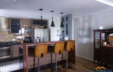 Imagem 9: Apartamento Residencial à venda, Vila Betânia, São José dos Campos...