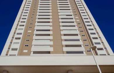 Imagem: O apartamento possui 3 Dormitórios, 5 Banheiros, 3 Vagas na