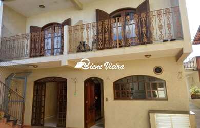 Imagem 2: CASA RESIDENCIAL em ARUJÁ - SP, ARUJÁ CENTER VILLE