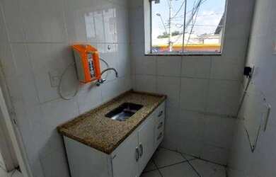 Imagem 14: Sala para alugar, 100 m² por R$ 2.100,00/mês - Carrão - São Paulo/SP