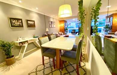 Imagem 9: Apartamento à venda, 88 m² por R$ 958.000,00 - João Paulo - Florianópolis/SC