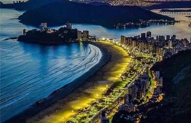 Imagem: O apartamento possui 1 Dormitório, 1 Vaga na garagem e está