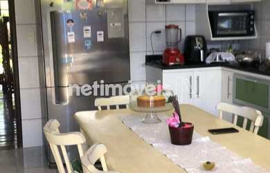 Imagem 11: Venda Casa em condomínio Piatã Salvador