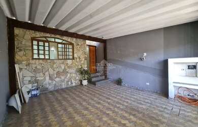 Imagem 12: Casa com 3 dormitórios - venda por R$ 650.000,00 ou aluguel por R$ 2.800,00/mês...