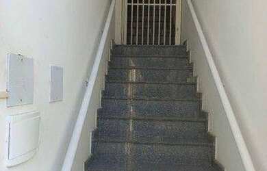 Imagem: O depósito possui 30m² de Área e está localizado em Vila