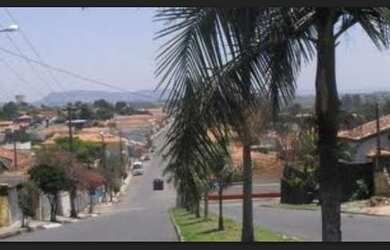 Imagem 2: Area Porangada /SP para Villages ou Condominio fechado