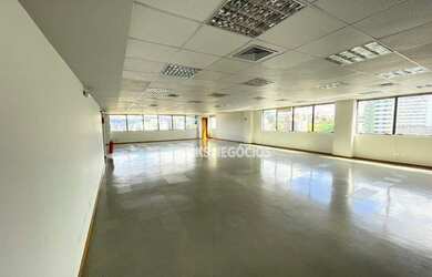 Imagem 3: Andar Corporativo para alugar, 420 m² por R$ 21.000,00/mês - Gutierrez...
