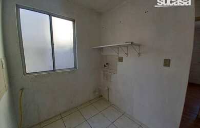 Imagem 9: Apartamento com 2 dormitórios, 45 m² - venda por R$ 145.000,00 ou aluguel...