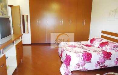 Imagem 8: CASA EM CONDOMÍNIO NO SHAMBALA I, ALTO PADRÃO , ACEITA PERMUTA EM SÃO...