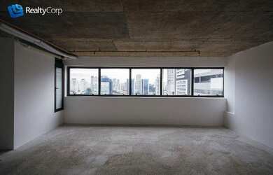 Imagem 3: Andar Corporativo para alugar, 641 m² por R$ 37.510,78 - Chácara Santo...