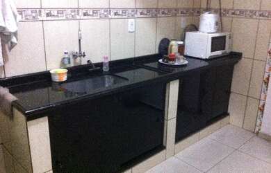 Imagem 12: Casa à venda no Parque Almerinda Pereira Chaves em Jundiaí - SP