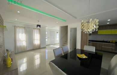 Imagem 7: Casa com 4 dormitórios à venda, 170 m² por R$ 690.000 - Condomínio...