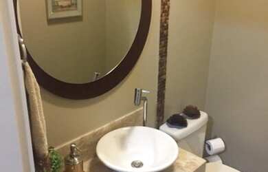 Imagem 6: Casa A Venda Condomínio Euroville em Americana - SP